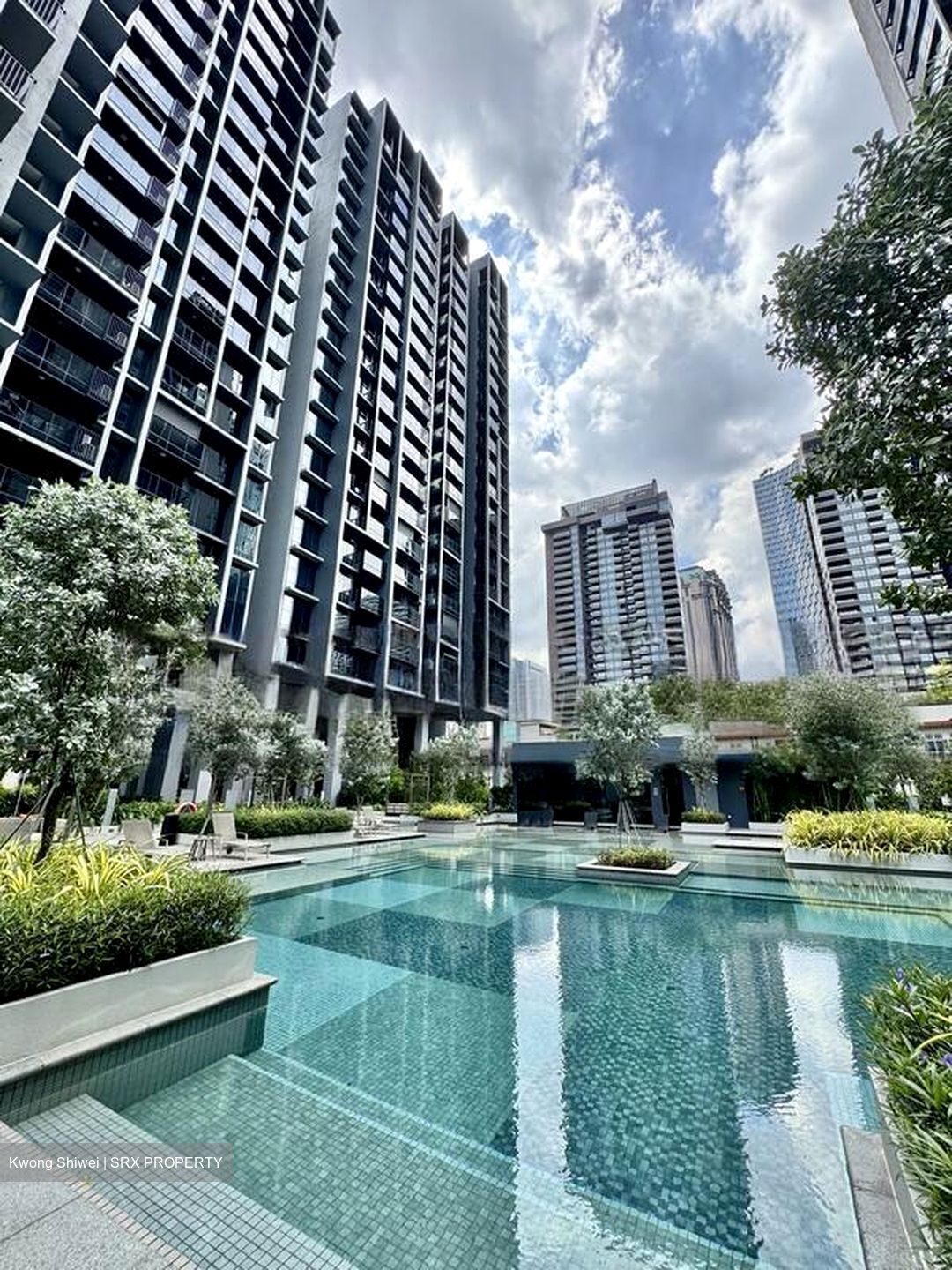 The M (D7), Apartment #462809831